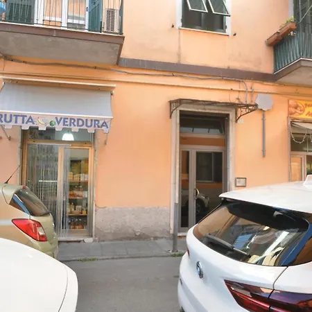 Georgehouse Golfo Dei Poeti 5 Terre