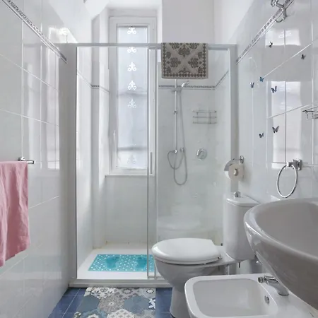 Georgehouse Golfo Dei Poeti 5 Terre Apartment