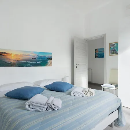 Georgehouse Golfo Dei Poeti 5 Terre Apartment *
