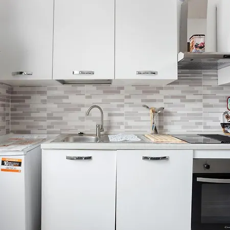 Georgehouse Golfo Dei Poeti 5 Terre Apartment La Spezia
