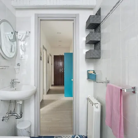 Apartment Georgehouse Golfo Dei Poeti 5 Terre La Spezia