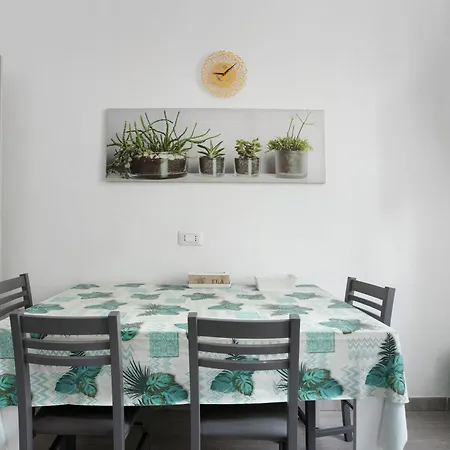 Apartment Georgehouse Golfo Dei Poeti 5 Terre