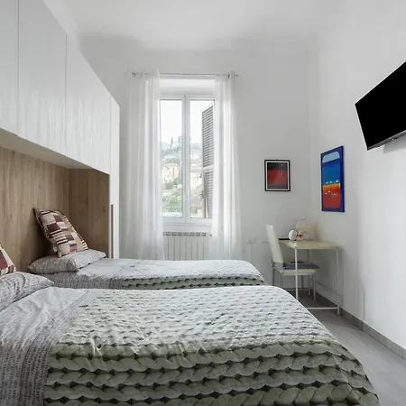 Apartment Georgehouse Golfo Dei Poeti 5 Terre *