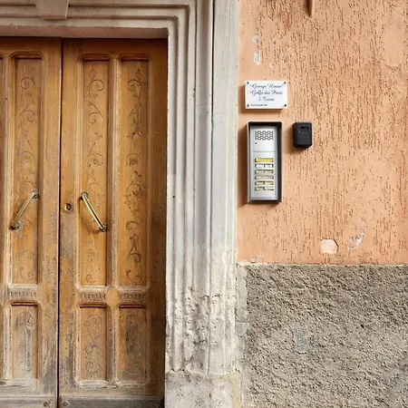 Georgehouse Golfo Dei Poeti 5 Terre *