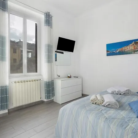Georgehouse Golfo Dei Poeti 5 Terre Appartement *