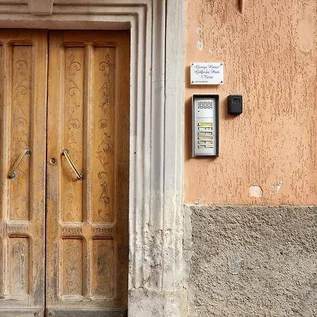 Appartement Georgehouse Golfo Dei Poeti 5 Terre *
