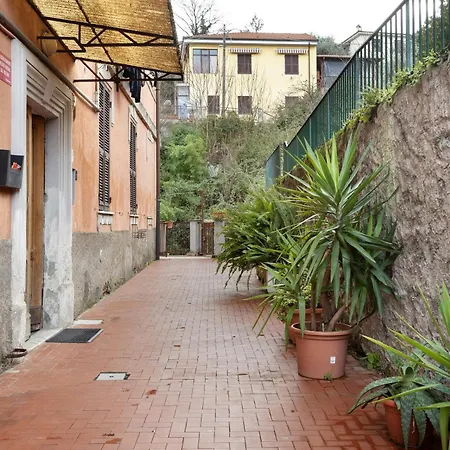 Georgehouse Golfo Dei Poeti 5 Terre