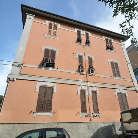 Appartement Georgehouse Golfo Dei Poeti 5 Terre La Spezia