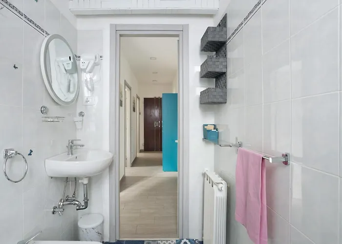 Apartamento Georgehouse Golfo Dei Poeti 5 Terre La Spezia