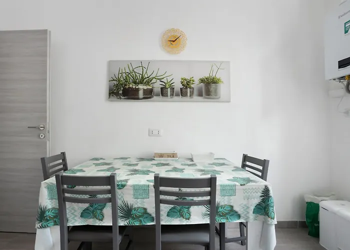 Apartmán Georgehouse Golfo Dei Poeti 5 Terre