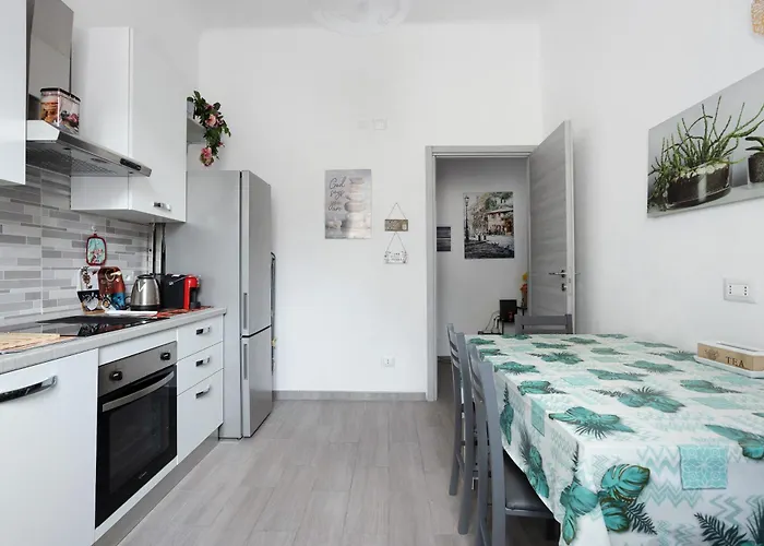 Georgehouse Golfo Dei Poeti 5 Terre Apartamento *