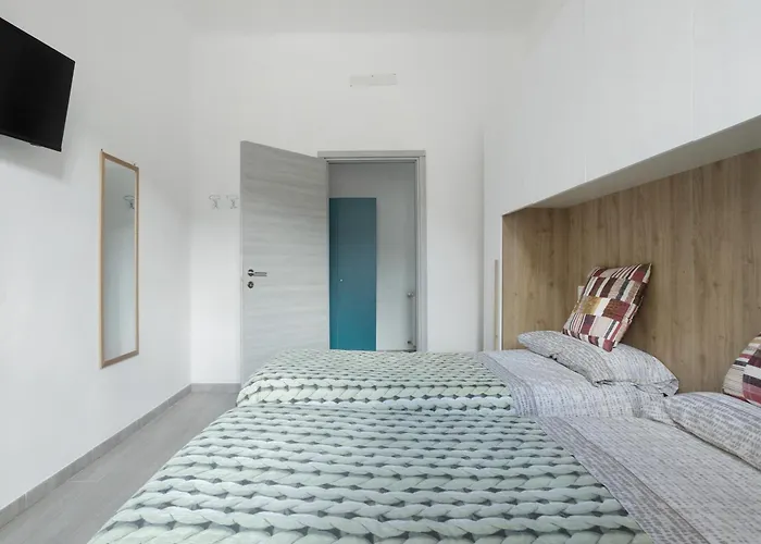 Georgehouse Golfo Dei Poeti 5 Terre Apartmán