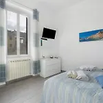 Georgehouse Golfo Dei Poeti 5 Terre Apartment *