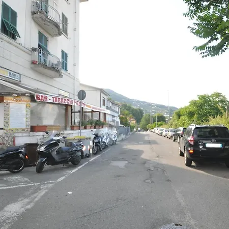 Διαμέρισμα Georgehouse Golfo Dei Poeti 5 Terre *