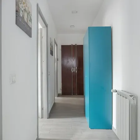 Georgehouse Golfo Dei Poeti 5 Terre Λα Σπέτσια