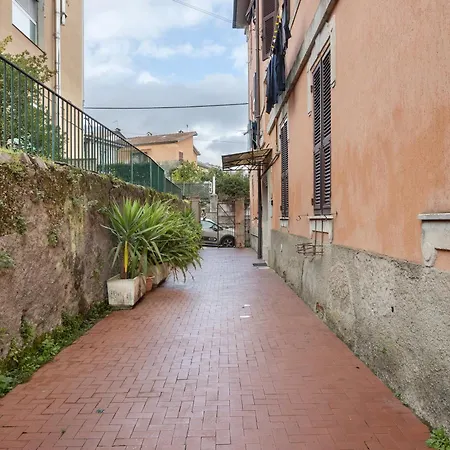 Georgehouse Golfo Dei Poeti 5 Terre * La Spezia